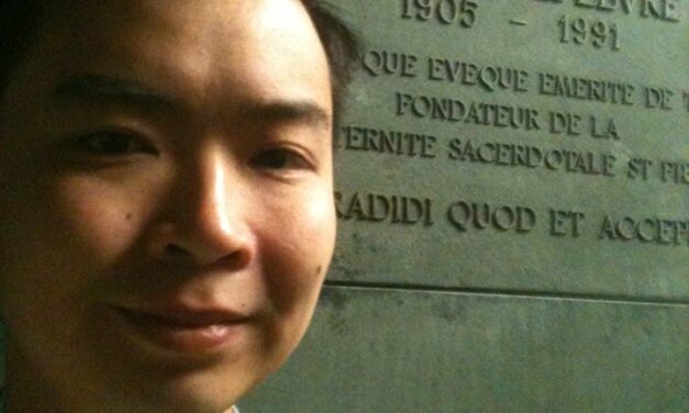 [Audio 3-9-15] K. Chan ci parla delle recenti ‘concessioni’ di Bergoglio alla FSSPX
