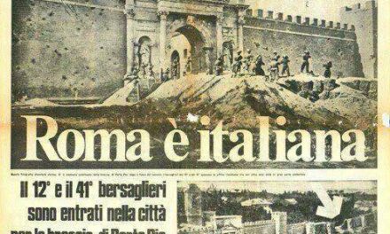 [DOCUMENTI] Uno scambio epistolare tra Vittorio Emanuele II e S. S. Pio IX (1870)