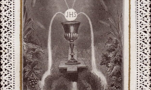 Pio IX e l’enciclica sulla Santa Messa: da leggere