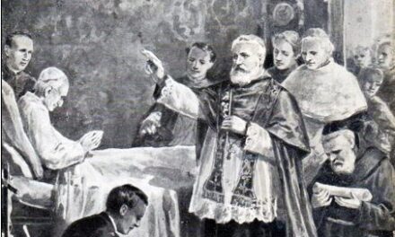 [GLORIE DEL CARDINALATO] S.E.R. Cardinale Vives y Tutó O.F.M. Cap (1854-1913)