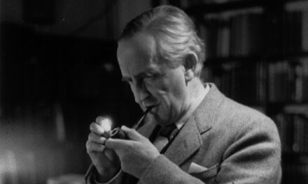 [TOLKIENIANA] Il segreto di Tolkien
