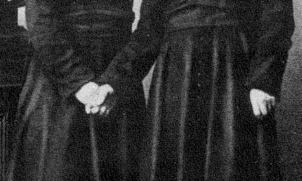 La bellissima, commovente storia di conversione dei fratelli Lehmann/Lémann