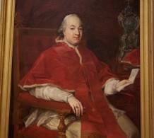 [AUDIO] Pio VI Braschi: Papa martirizzato dalla Rivoluzione Francese