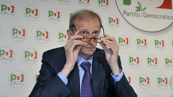 Fassino ringrazia la massoneria torinese con una lettera