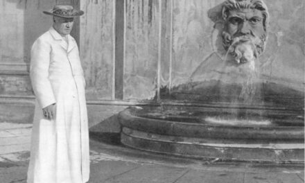 Comunicato IMBC sulle ‘concessioni’ di Bergoglio ai preti FSSPX