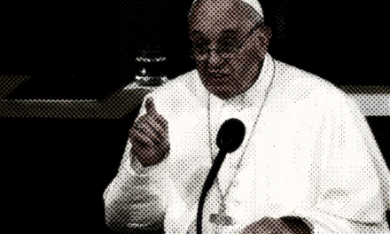 Il discorso integrale di Francesco al Congresso USA