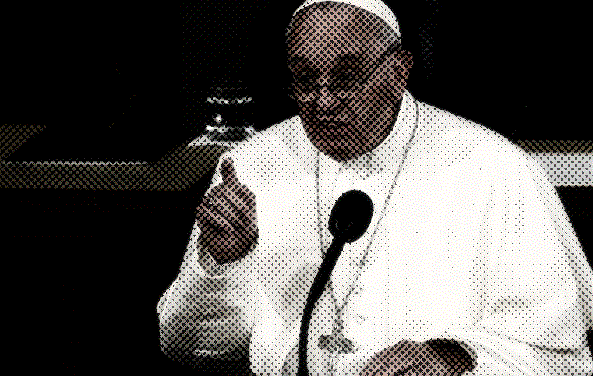 Il discorso integrale di Francesco al Congresso USA