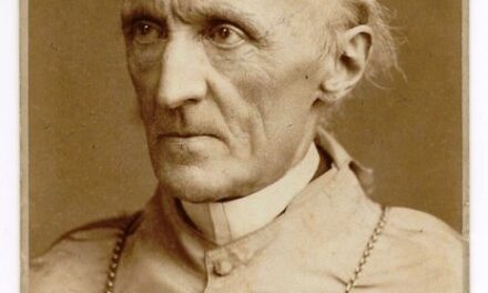 [GLORIE DEL CARDINALATO] S.E.R. Cardinal Henry Edward Manning (1808-1892)