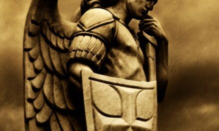 In onore di San Michele Arcangelo