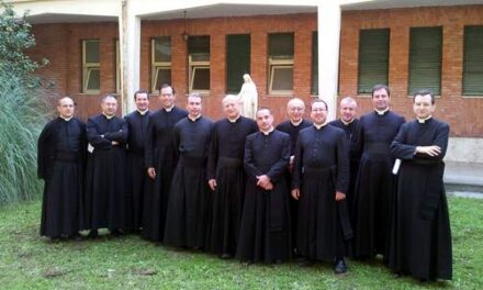 La FSSPX risponde a Bergoglio ribadendo la propria posizione canonica