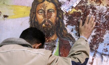 Rifugiati: il grave errore di chi dice ‘prendiamoci i cristiani’