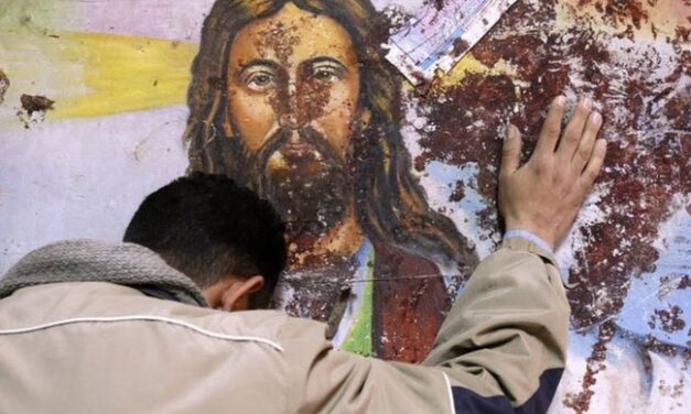 Rifugiati: il grave errore di chi dice ‘prendiamoci i cristiani’
