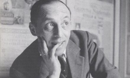 Vecchi soldati dietro la bandiera d’Arlecchino: l’Italia borghese di Longanesi