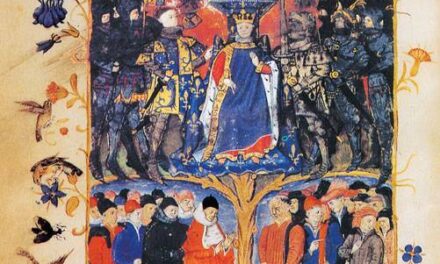 Oratores, Bellatores, Laboratores: la società tripartita contro il militarismo risorgimentalista