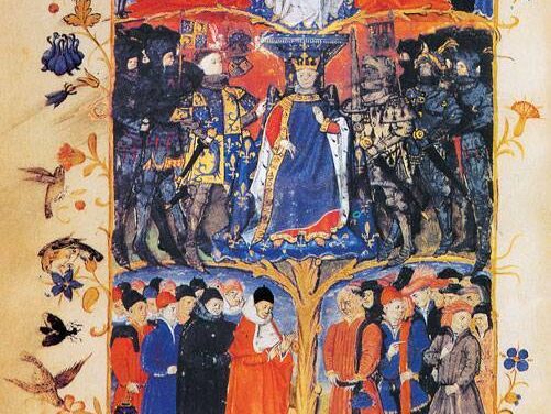 Oratores, Bellatores, Laboratores: la società tripartita contro il militarismo risorgimentalista