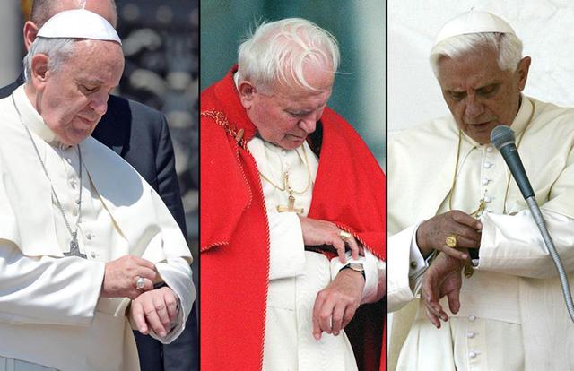 Papa Francesco: “Urge un’autorità politica mondiale”