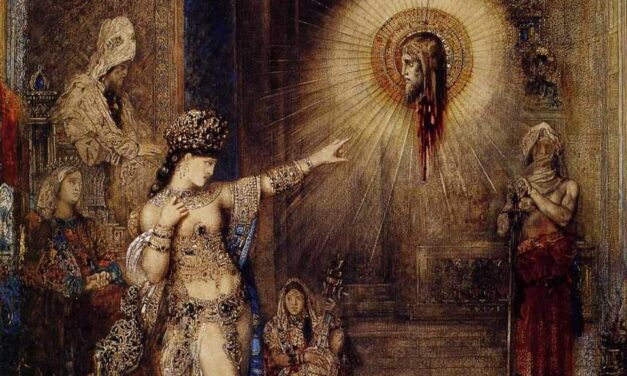 Per una bellezza più vera: “A ritroso” di J. K. Huysmans