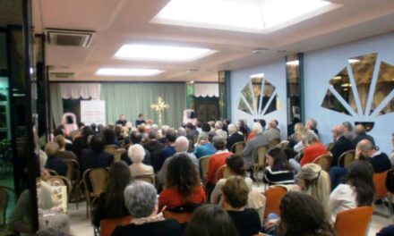 23° Conv. di Studi Cattolici. Rimini 23-24-25 ottobre [informazioni e consigli]