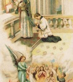 Dallo ‘stato di grazia’ alla ‘buona coscienza’: S. Comunione pret-à-porter