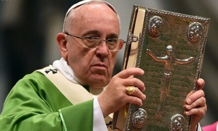 Bergoglio parla di ‘scandali’ ma… esiste un Sinodo parallelo a Santa Marta?