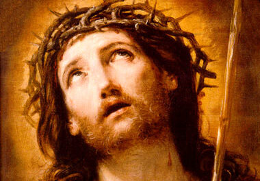 La Passione della Chiesa