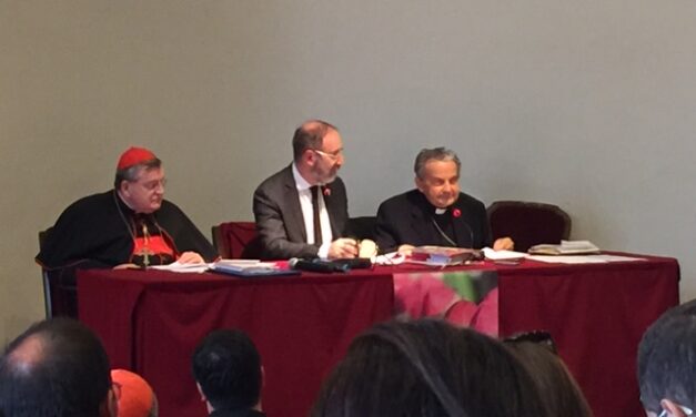 ‘Permanere nella Verità di Cristo’, appunti controcorrente a margine del Sinodo