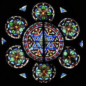 Cattedrale di Metz, Lorena (F)