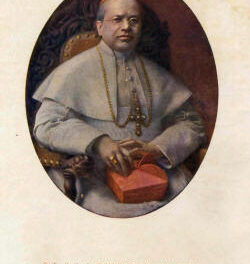 L’interdetto (di San Pio X) su Genova del 1912: pagina quasi sconosciuta 