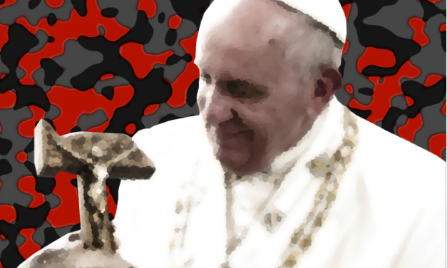 [ED. RADIO SPADA] Novità: arriva il ‘Breviario Antimoderno’, con prefazione di M. Rossi!