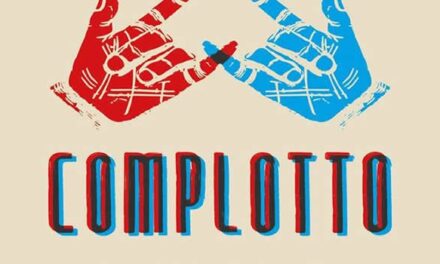 ‘Gombloddoh!’: complottisti in difesa di Bergoglio