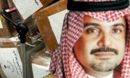 Jihad: la droga dell’Isis e l’arresto dello ‘Sceicco’