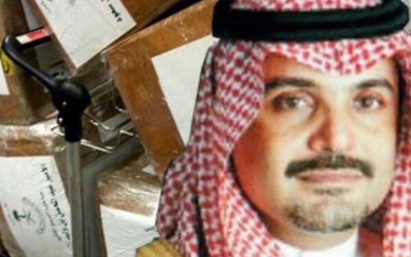 Jihad: la droga dell’Isis e l’arresto dello ‘Sceicco’