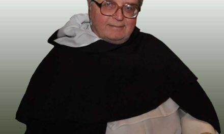 P. Cavalcoli cala le carte: ‘comunione a risposati non tocca dottrina ma disciplina’