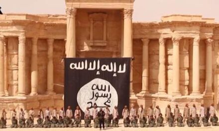 Perché la Siria? Cristiani, guerre ed escatologia