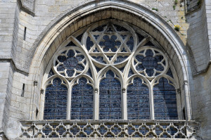 Laon (Piccardia, F)