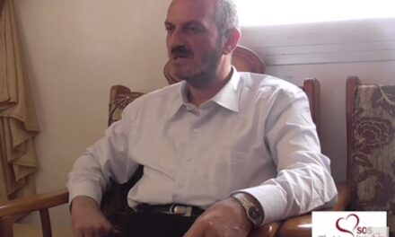 Padre Mourad racconta la sua prigionia. ‘Basta essere cristiani per venire uccisi’