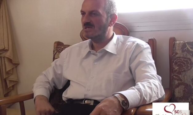 Padre Mourad racconta la sua prigionia. ‘Basta essere cristiani per venire uccisi’