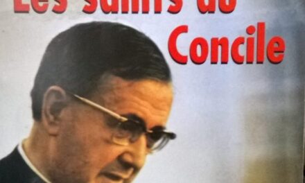 [DA ASCOLTARE] Opus Dei: luci e OMBRE