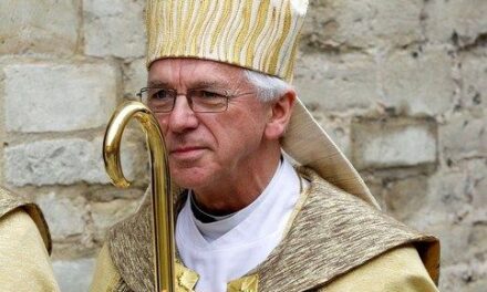 Accompagnare la Chiesa verso un futuro ‘anglicano’. Il messaggio dal Belgio.