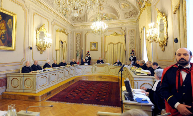 Eugenetica di Stato: le premesse ideologiche della sentenza n. 229 del 2015 della Corte Costituzionale