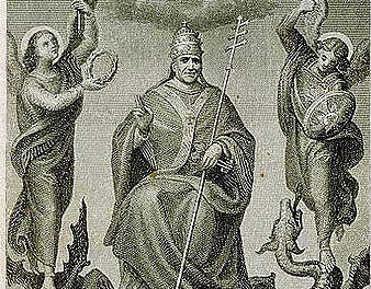 [DA VEDERE] Ipsa conteret: il ruolo di Maria Santissima nella difesa della Fede