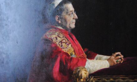 [DA ASCOLTARE] Benedetto XV: un Papa cattolico integrale