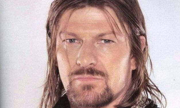 [TOLKIENIANA] Boromir, il Peccatore riscattato