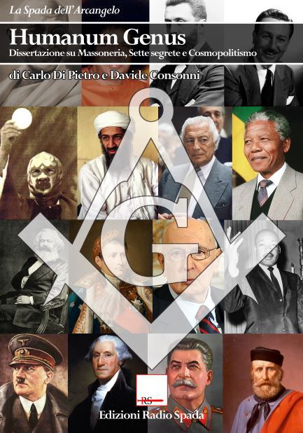 Humanum genus: summa d’antimassoneria cattolica