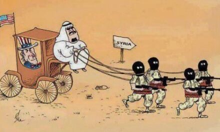 [ESCLUSIVA] La squallida ipocrisia dell’ambasciatore saudita sui fatti di Parigi