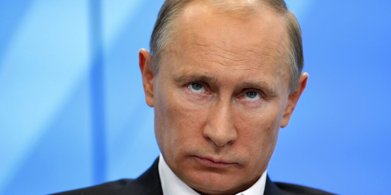 [DA ASCOLTARE] Putin: il nuovo Costantino?