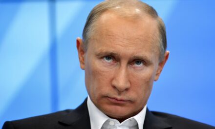 [DA ASCOLTARE] Putin: il nuovo Costantino?