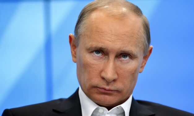 [DA ASCOLTARE] Putin: il nuovo Costantino?
