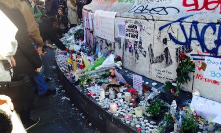 La Marianna per mediatrice?