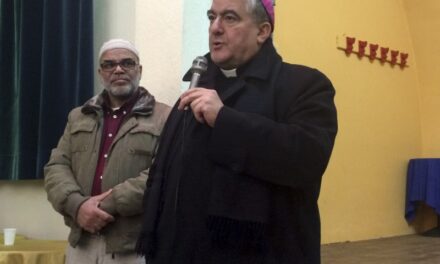 Imam-Vescovo-focolarini, incontro ecumenico a Teramo lo scorso 29 novembre